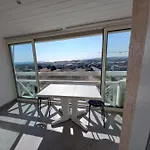 Le Duplex Panoramic Sur Et Lido 아파트 세테