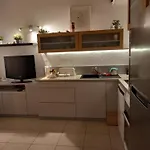 Le Duplex Panoramic Sur Et Lido 아파트 *