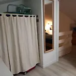 Le Duplex Panoramic Sur Et Lido 아파트 세테