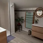 Le Duplex Panoramic Sur Et Lido * 세테