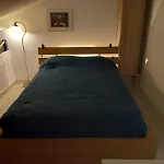 아파트 Le Duplex Panoramic Sur Et Lido *