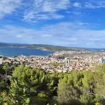 Le Duplex Panoramic Sur Et Lido *