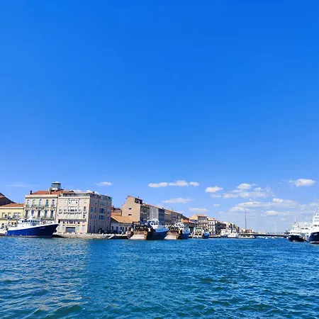 Le Duplex Panoramic Sur Et Lido