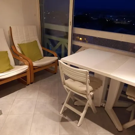 Le Duplex Panoramic Sur Et Lido Apartmán *