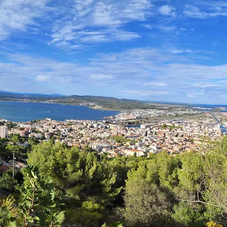 Le Duplex Panoramic Sur Et Lido *