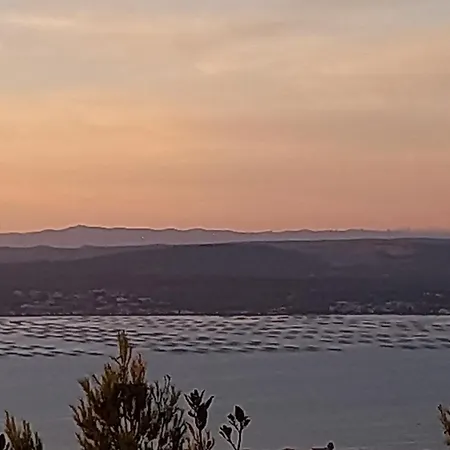Le Duplex Panoramic Sur Et Lido Sète