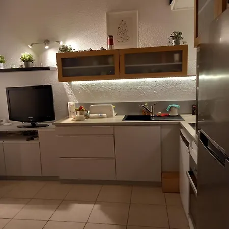 Le Duplex Panoramic Sur Et Lido Apartman *