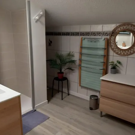 Le Duplex Panoramic Sur Et Lido * Sète