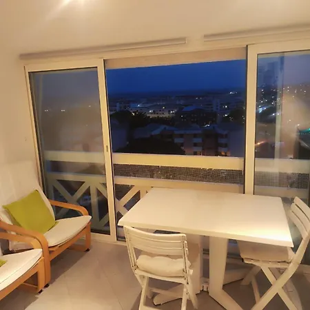 Le Duplex Panoramic Sur Et Lido *