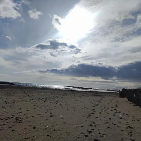 Le Duplex Panoramic Sur Et Lido