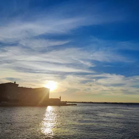 Apartman Le Duplex Panoramic Sur Et Lido *