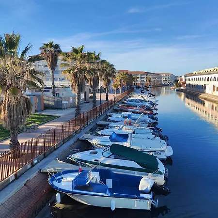 Le Duplex Panoramic Sur Et Lido *