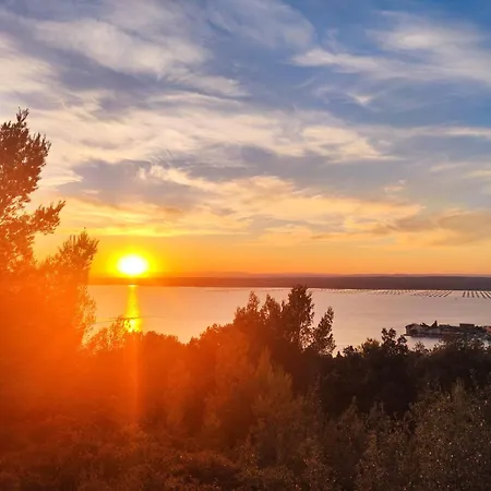 Le Duplex Panoramic Sur Et Lido
